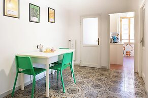 Casa di Marianna e Vittorio al Gemelli