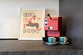 Il Vicoletto Maiorani 39