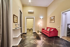 Via Niccolò Tommaseo 14