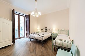 Plebiscito Rooms - Camera 1