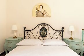 Plebiscito Rooms - Camera 1