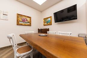 Plebiscito Rooms - Camera 1