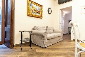 Plebiscito Rooms - Camera 1
