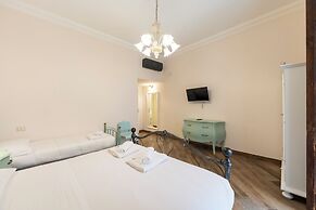 Plebiscito Rooms - Camera 1