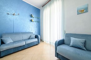 Via Nuova Marina 121 - Appartamento 2
