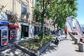 Via Nuova Marina 121 - Appartamento 2