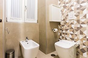Santa Patrizia a Chiaia Apartment - Terra