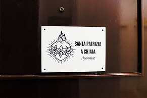 Santa Patrizia a Chiaia Apartment - Terra