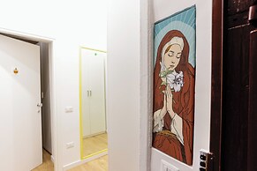 Santa Patrizia a Chiaia Apartment - Terra