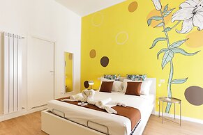 Santa Patrizia a Chiaia Apartment - Terra