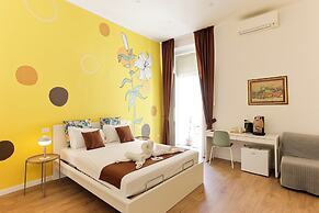 Santa Patrizia a Chiaia Apartment - Terra