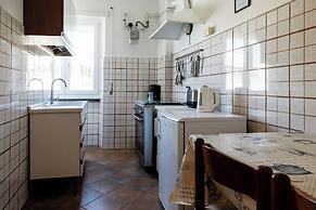 Anna&Marco Apartment