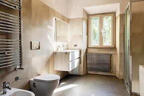Caffarella Suite