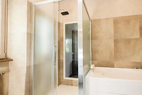 Caffarella Suite