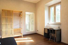 Caffarella Suite