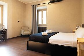 Caffarella Suite