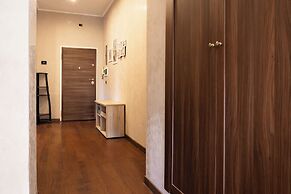 Caffarella Suite