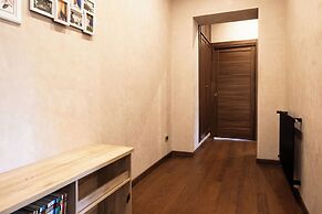 Caffarella Suite