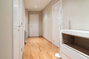 Beethoven Luxury Apartment