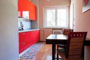 Beethoven Luxury Apartment