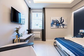 Plebiscito Luxury Guest House