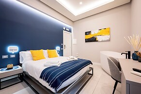 Plebiscito Luxury Guest House