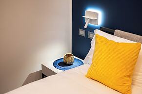 Plebiscito Luxury Guest House