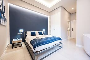 Plebiscito Luxury Guest House