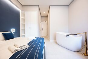 Plebiscito Luxury Guest House