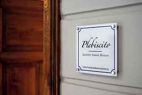 Plebiscito Luxury Guest House
