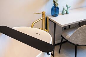 Plebiscito Luxury Guest House