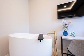Plebiscito Luxury Guest House