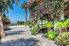 Complesso Villa Le Palme