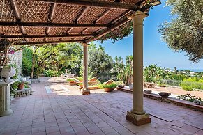 Complesso Villa Le Palme