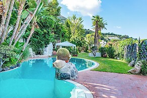 Complesso Villa Le Palme
