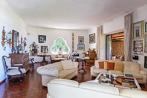 Complesso Villa Le Palme