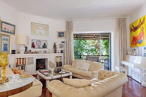 Complesso Villa Le Palme