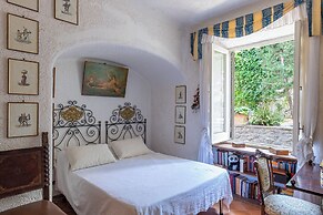 Complesso Villa Le Palme