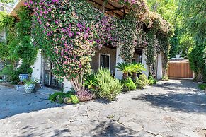 Complesso Villa Le Palme