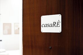 Casaré