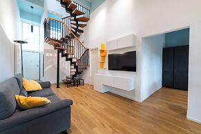 Loft Porta Maggiore