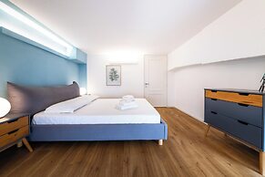 Loft Porta Maggiore