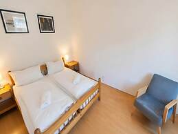 Familienappartement Roswitha mit Pool und Sauna
