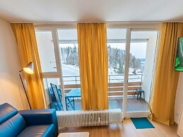 Familienappartement Roswitha mit Pool und Sauna