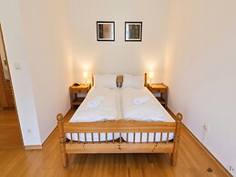 Familienappartement Roswitha mit Pool und Sauna