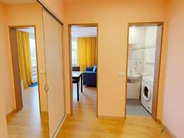 Familienappartement Roswitha mit Pool und Sauna