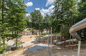 Familienappartement Roswitha mit Pool und Sauna