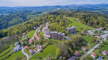 Familienappartement Roswitha mit Pool und Sauna