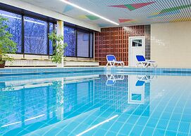 Familienappartement Roswitha mit Pool und Sauna