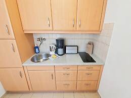 Familienappartement Roswitha mit Pool und Sauna